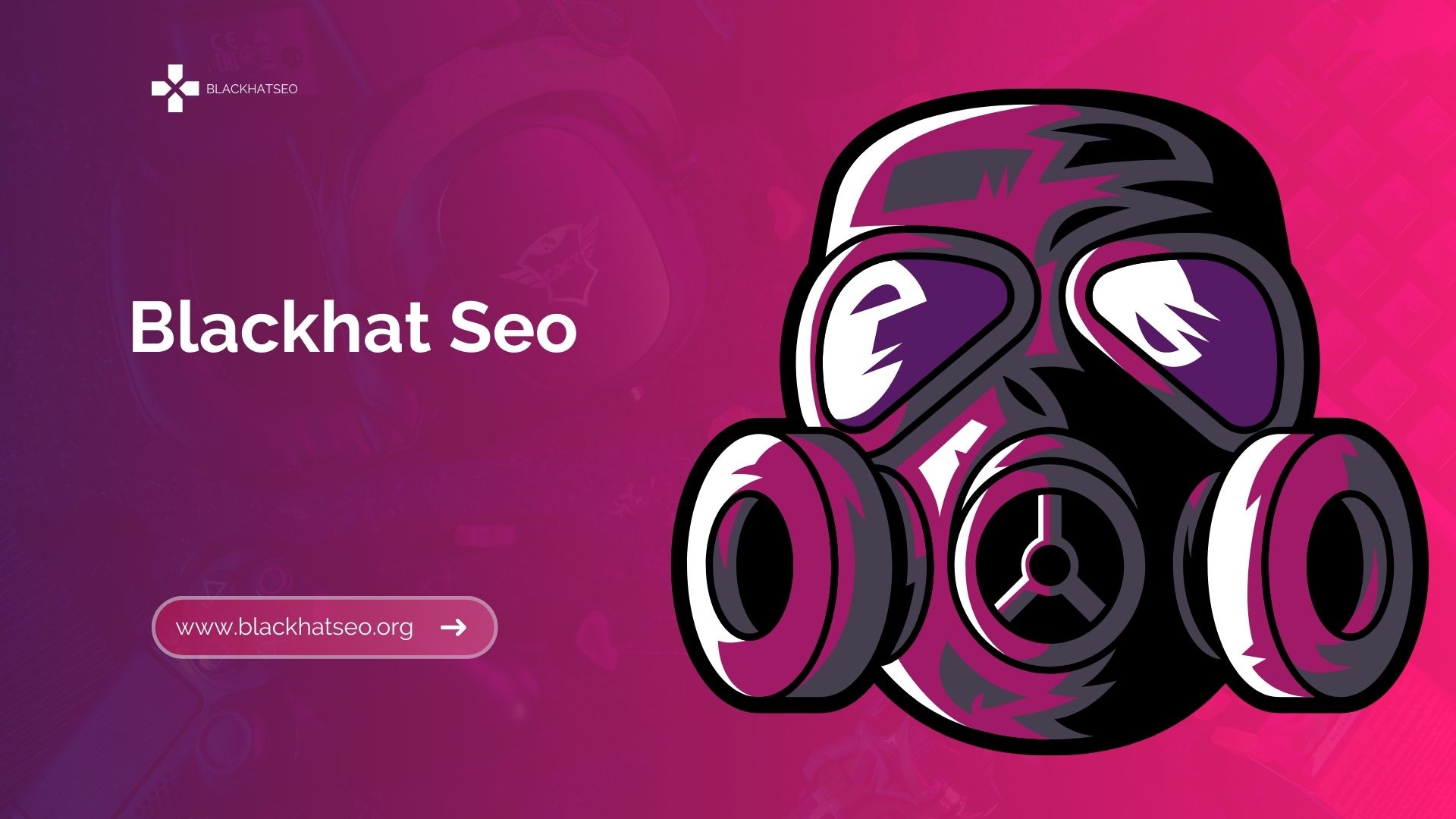 Blackhat Seo